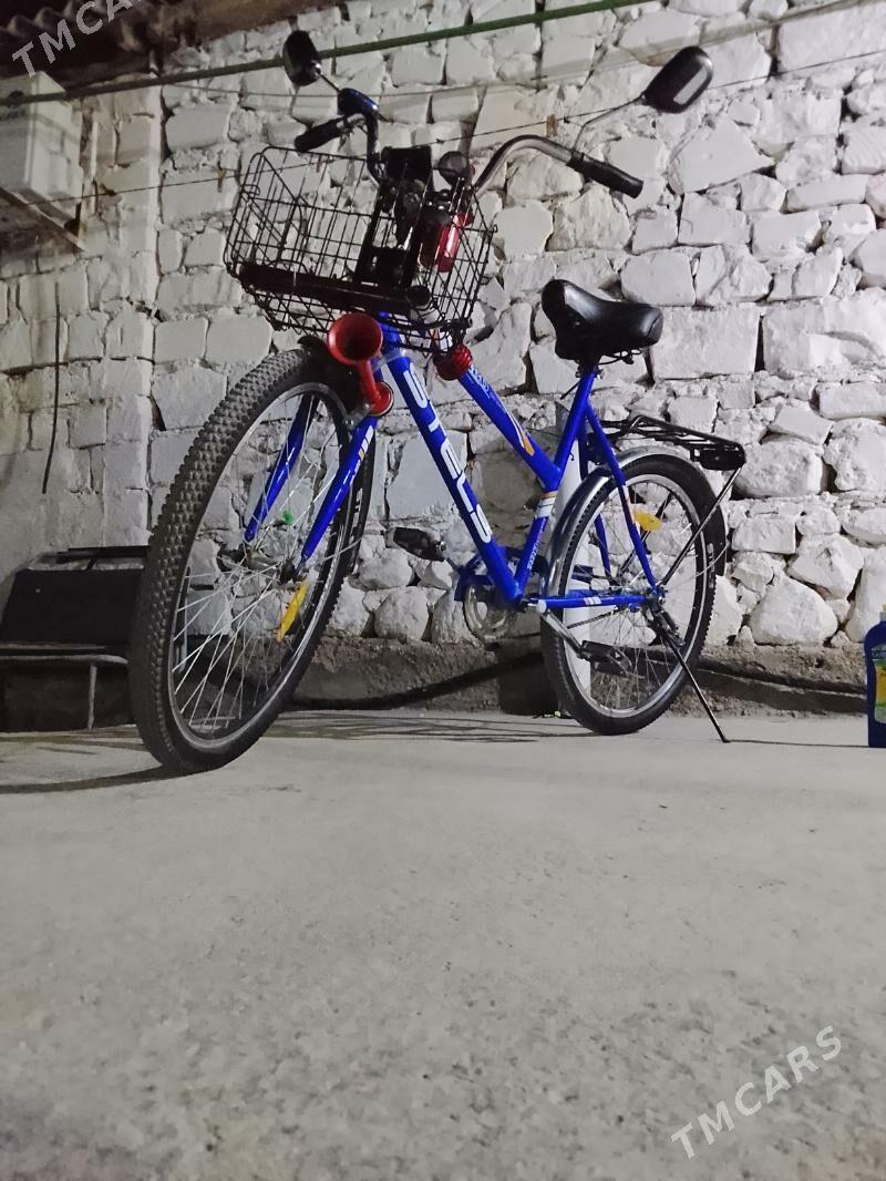 STELS FuLL - Балканабат - img 8