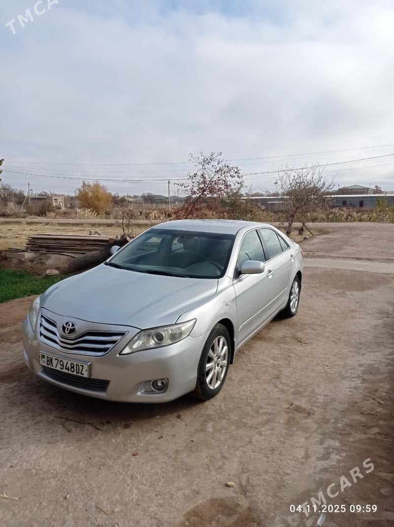 Toyota Camry 2011 - 170 000 TMT - Gurbansoltan Eje - img 2