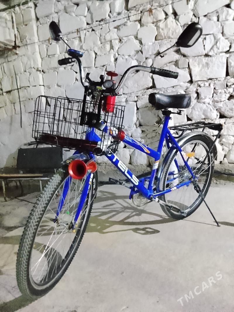 STELS FuLL - Балканабат - img 9