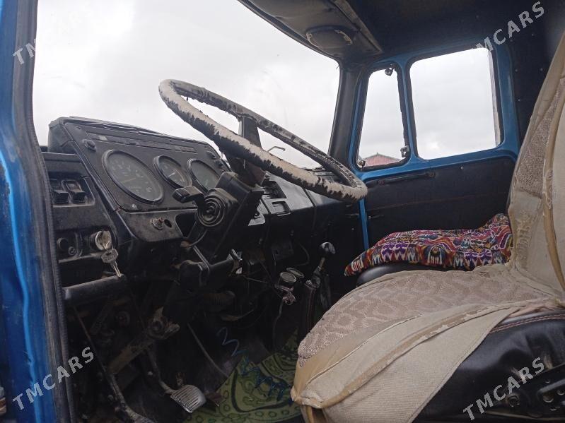 Kamaz 4310 1995 - 100 000 TMT - Kerki - img 4