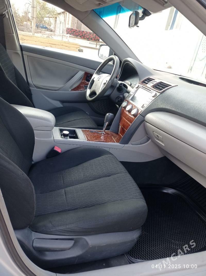 Toyota Camry 2011 - 170 000 TMT - Gurbansoltan Eje - img 4