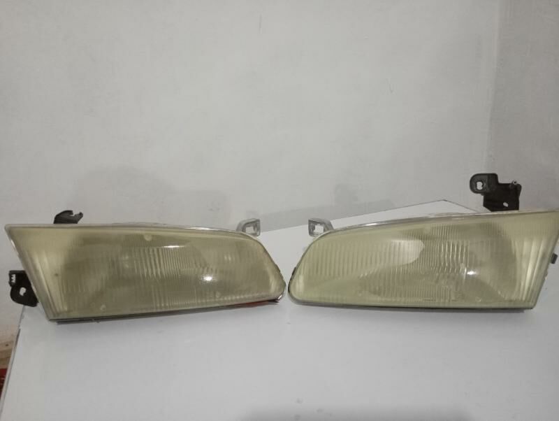 lisicka fara komplekt 200 TMT - Кёнеургенч - img 2