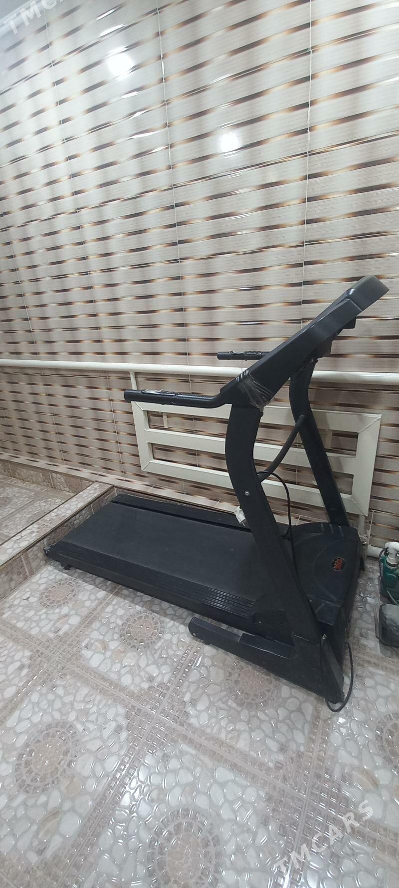 Begowaýa darosga - Daşoguz - img 3