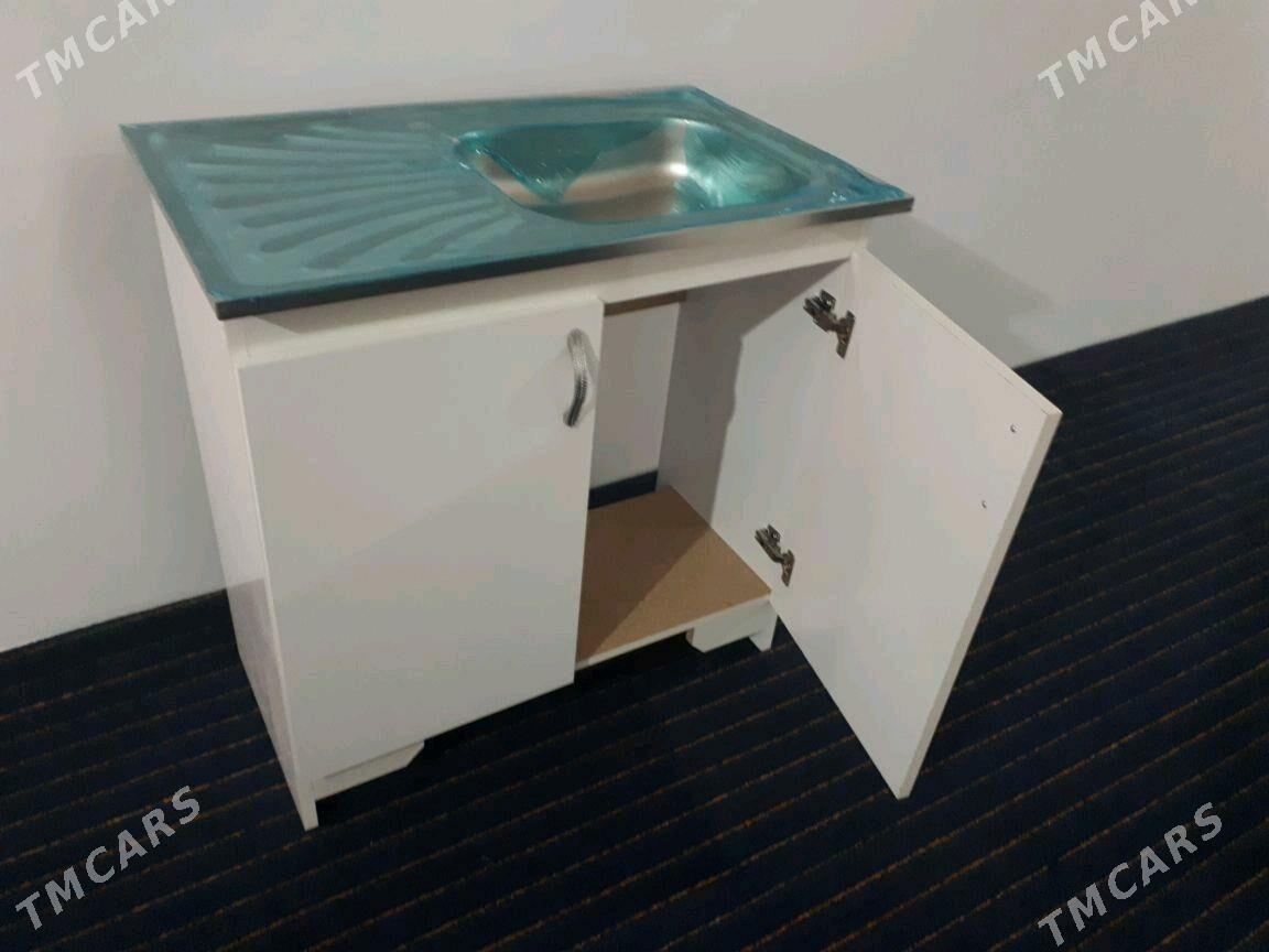 kuhinni moyka - Дашогуз - img 1