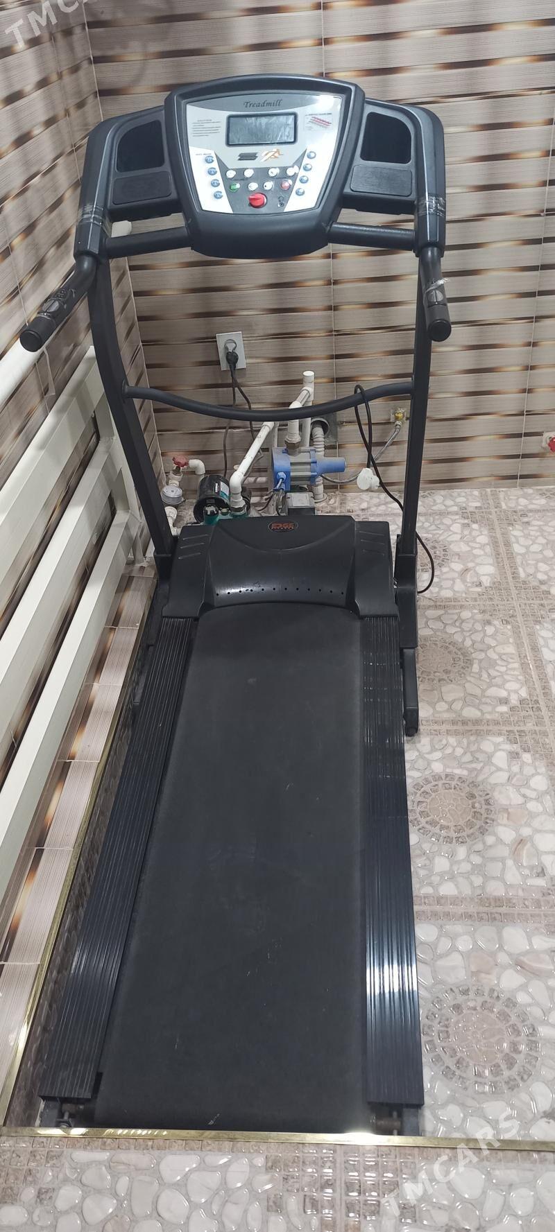 Begowaýa darosga - Daşoguz - img 2