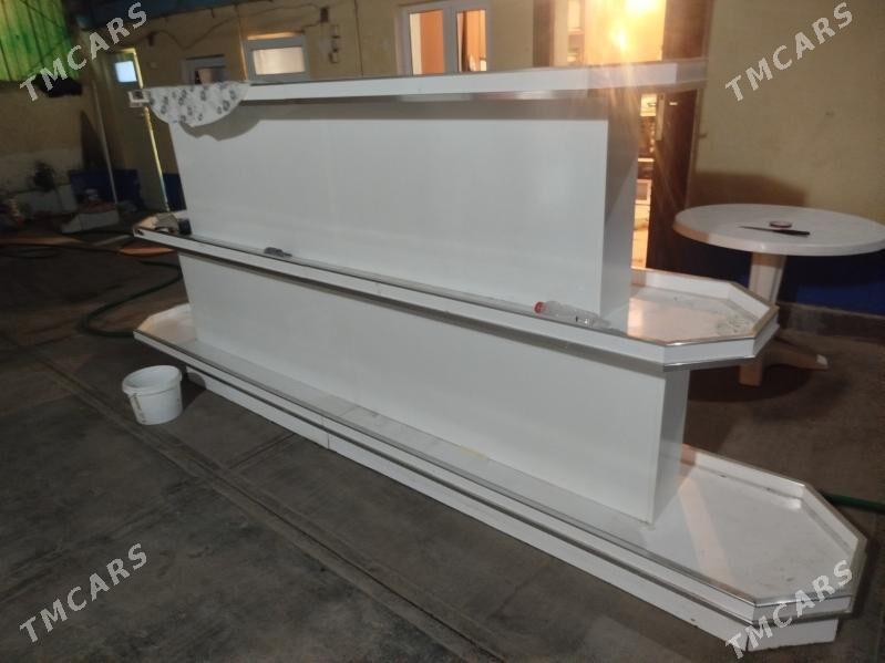 polka - Aşgabat - img 1