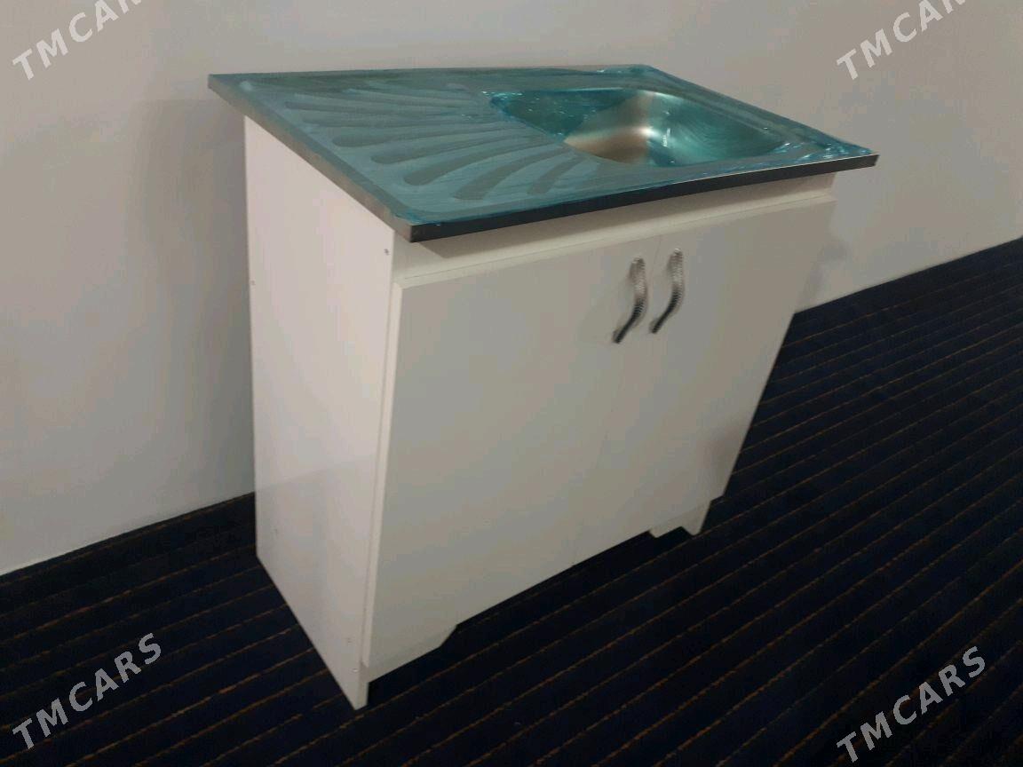 kuhinni moyka - Дашогуз - img 2