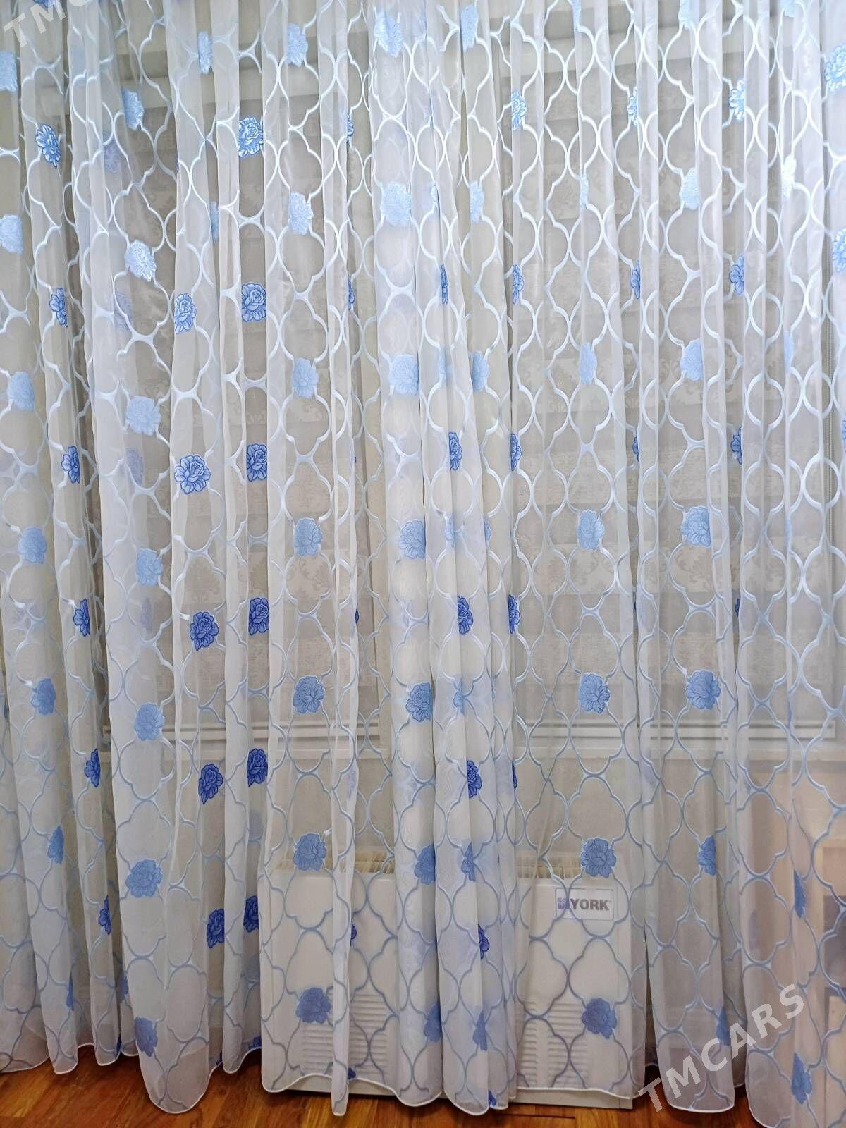 zanaweska - Gagarin köç, köne Howa menzili - img 3