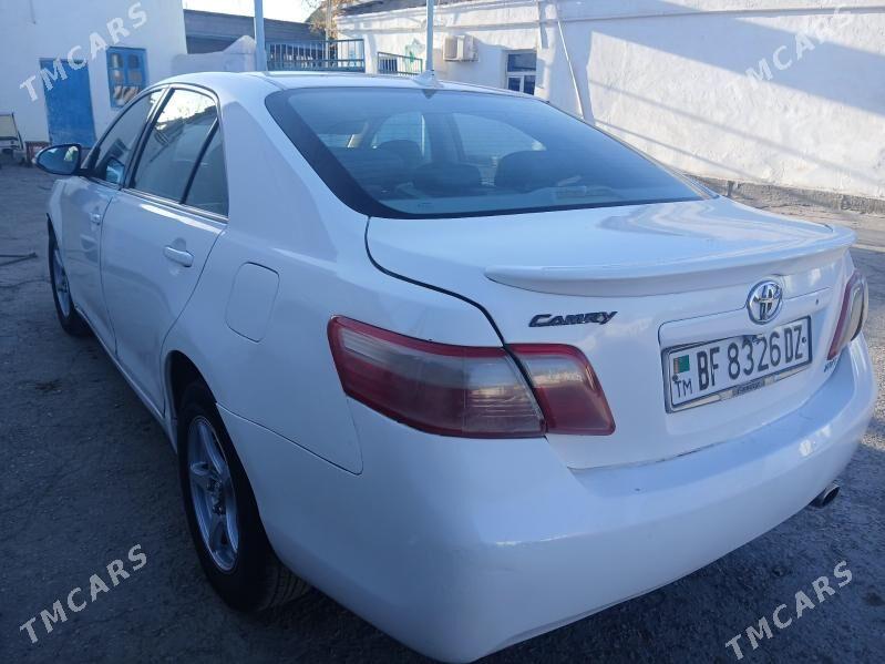 Toyota Camry 2010 - 115 000 TMT - Шабатский этрап - img 3