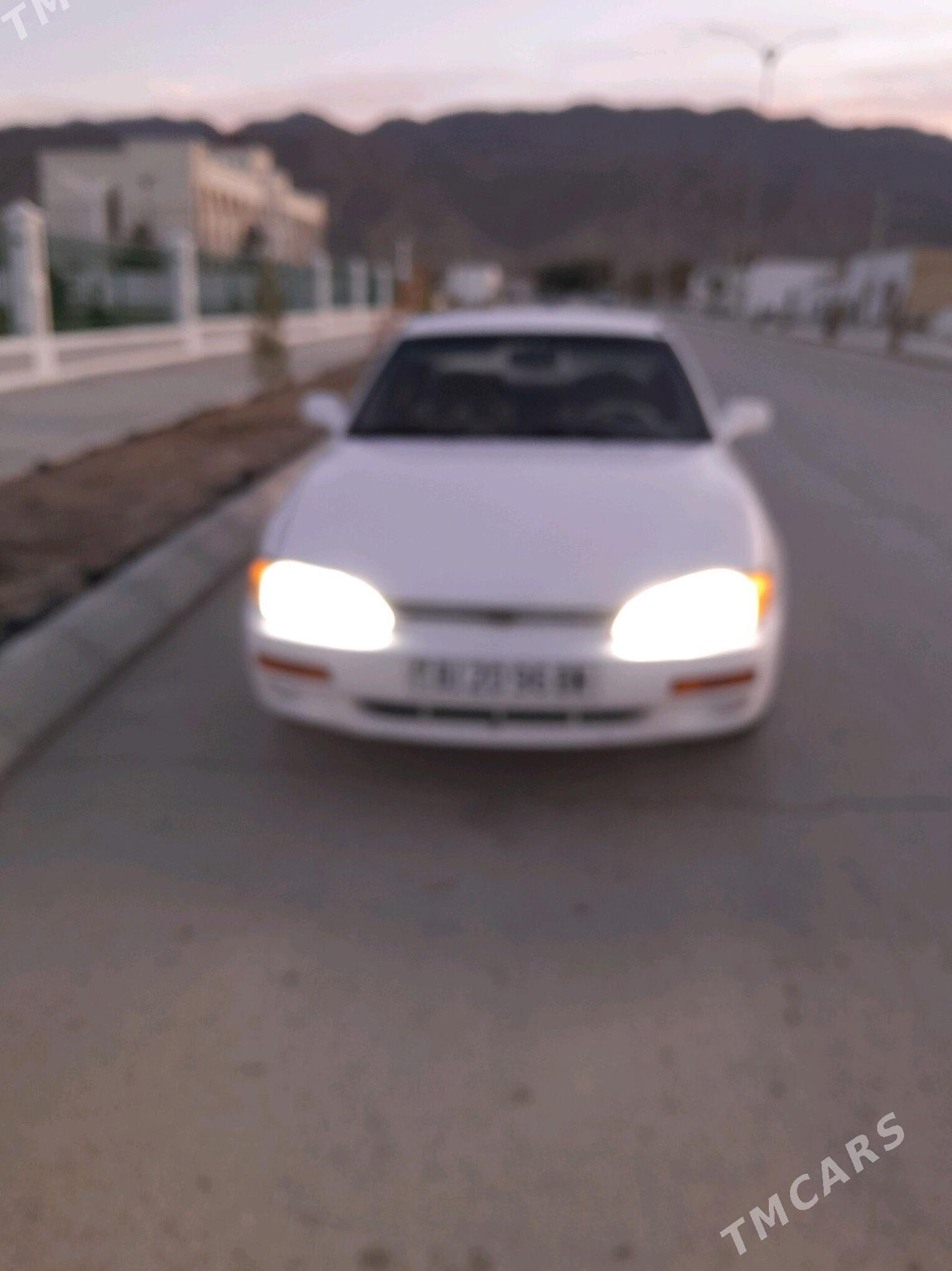 Toyota Camry 1996 - 98 000 TMT - Берекет - img 2