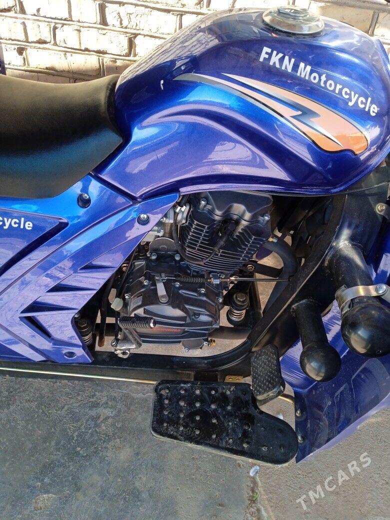 Fekon FK200-14G 2025 - 24 000 TMT - Теджен - img 4