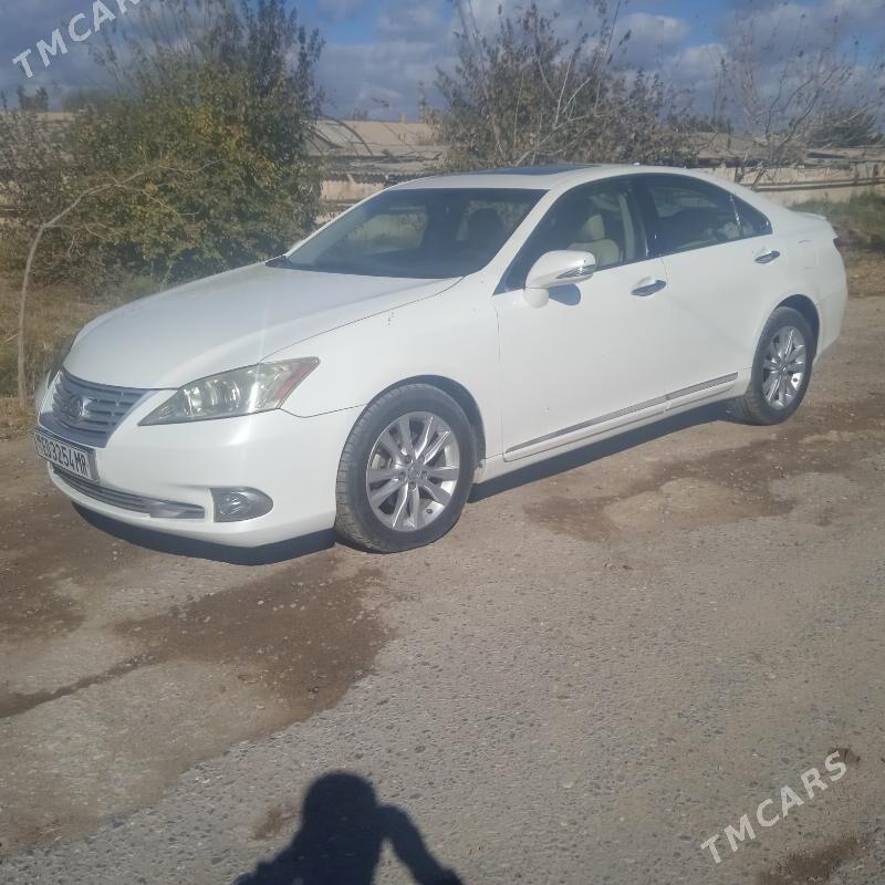 Lexus ES 350 2010 - 265 000 TMT - Baýramaly - img 3