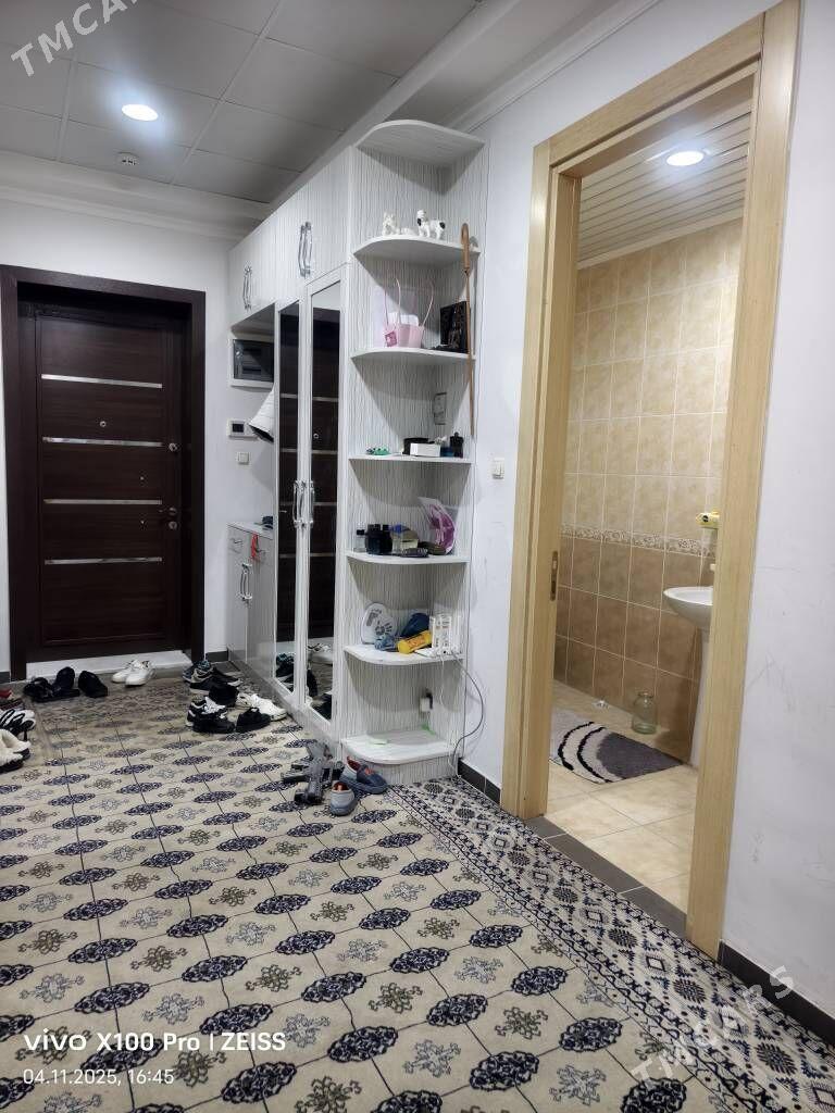 3х ком элитка МОСКОВСКАЯ - Ашхабад - img 1