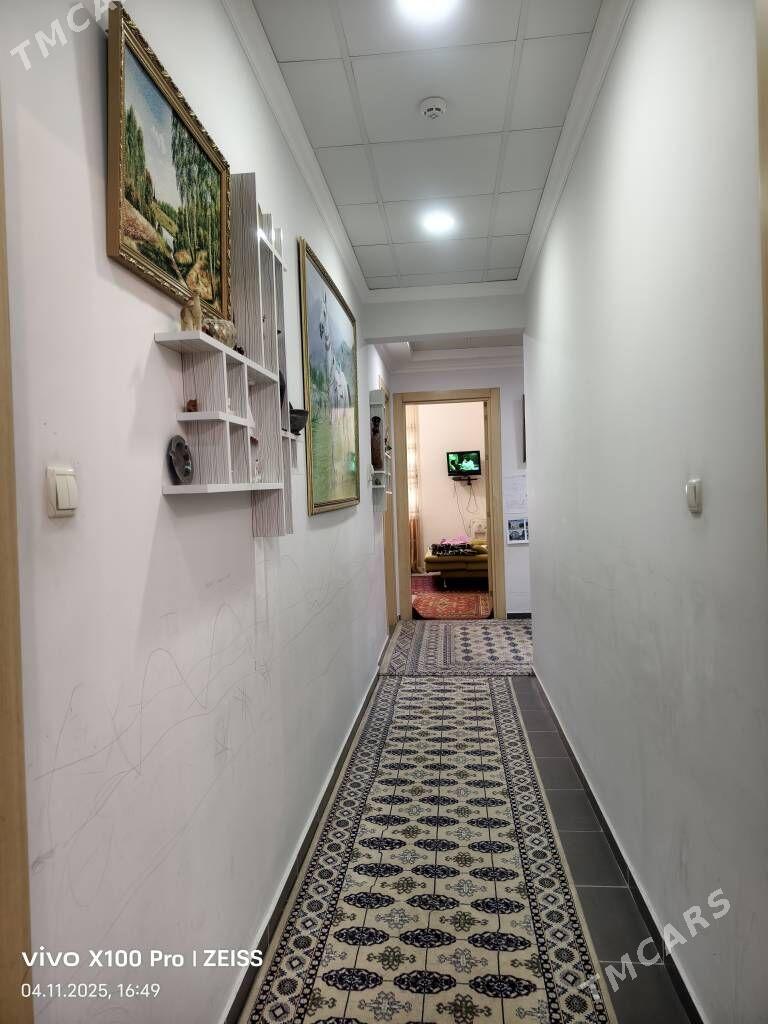 3х ком элитка МОСКОВСКАЯ - Ашхабад - img 3