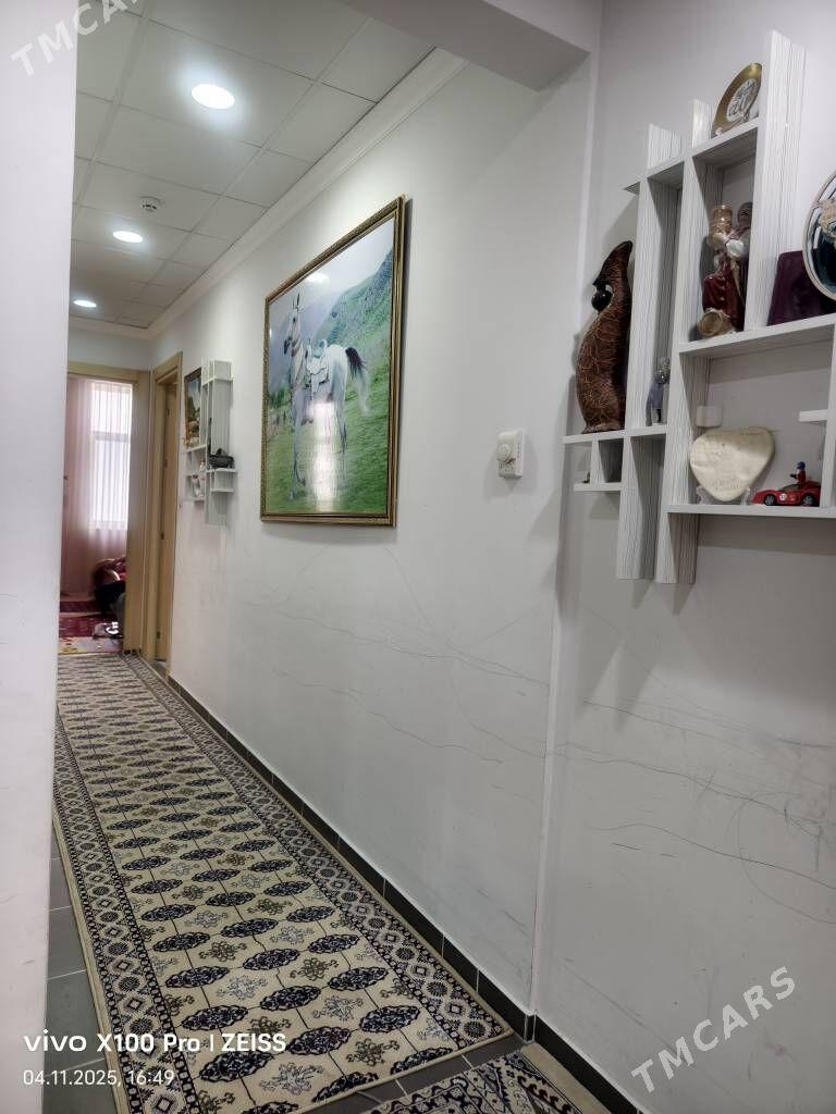 3х ком элитка МОСКОВСКАЯ - Ашхабад - img 2