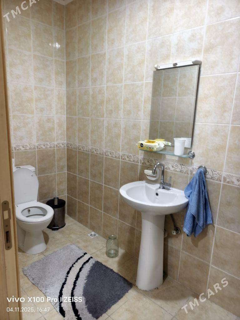 3х ком элитка МОСКОВСКАЯ - Ашхабад - img 5