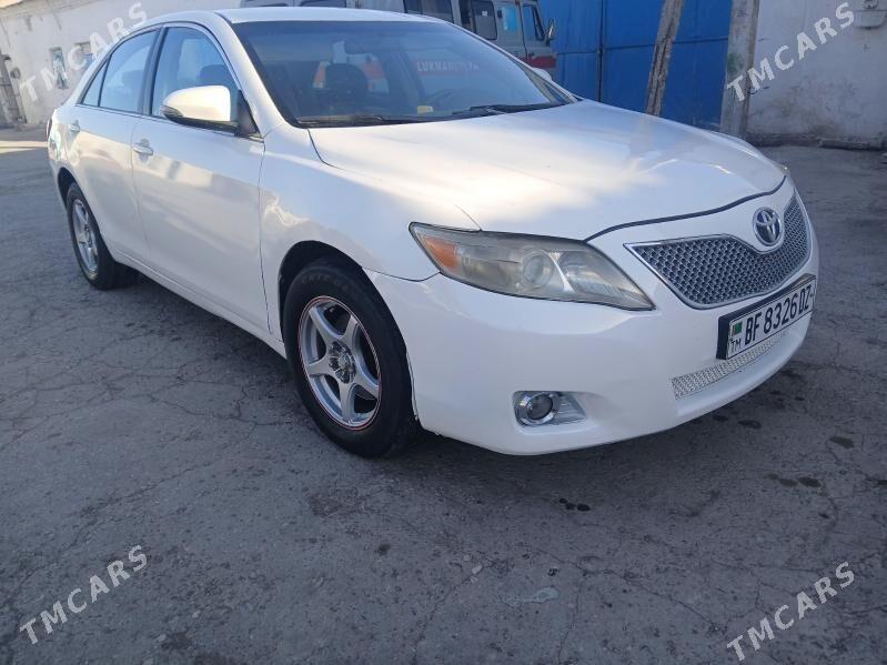 Toyota Camry 2010 - 115 000 TMT - Шабатский этрап - img 5