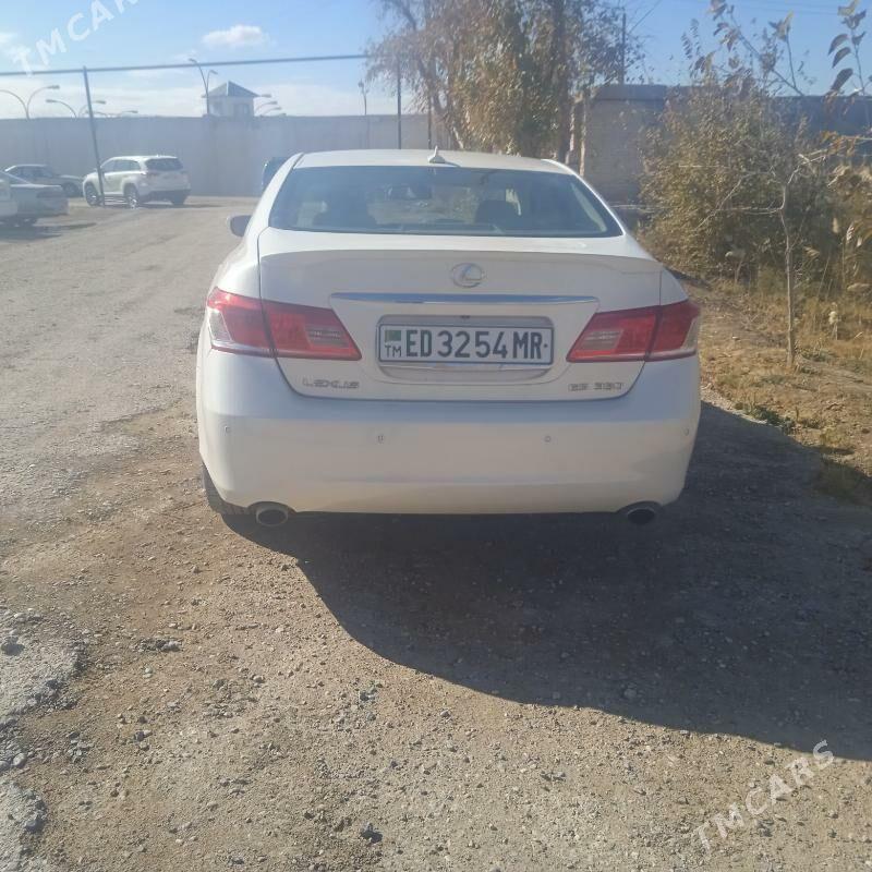 Lexus ES 350 2010 - 265 000 TMT - Baýramaly - img 4