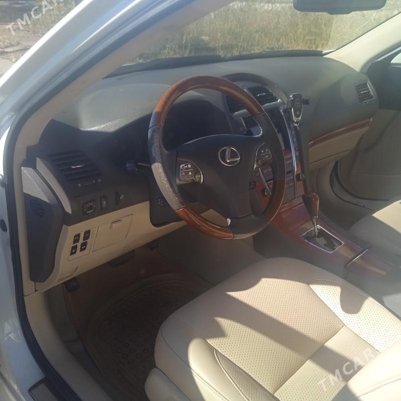 Lexus ES 350 2010 - 265 000 TMT - Baýramaly - img 5