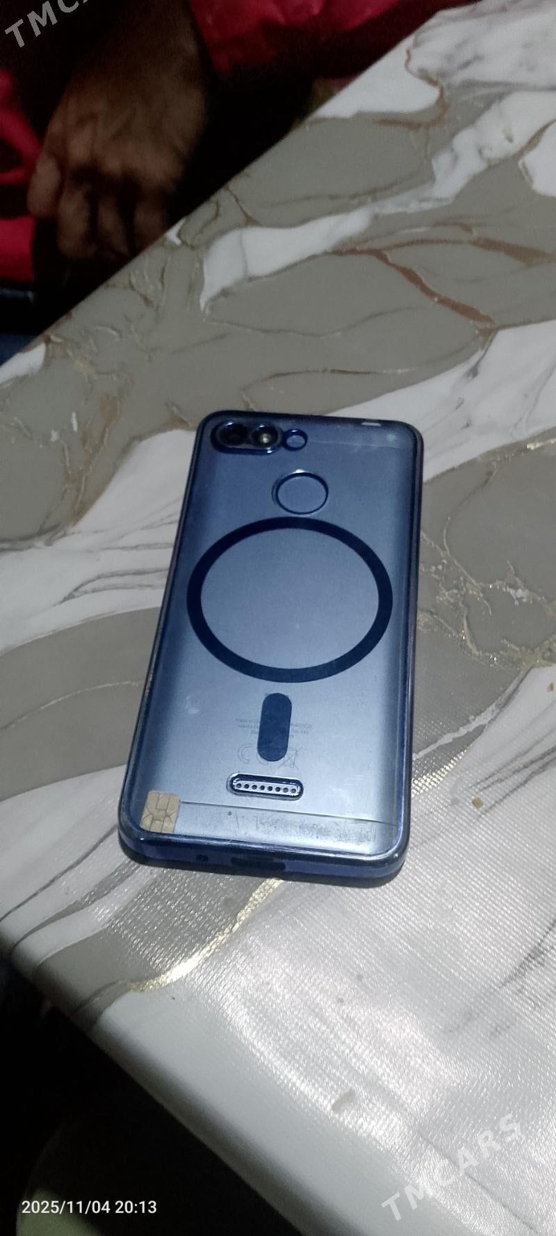 редми - Туркменабат - img 1