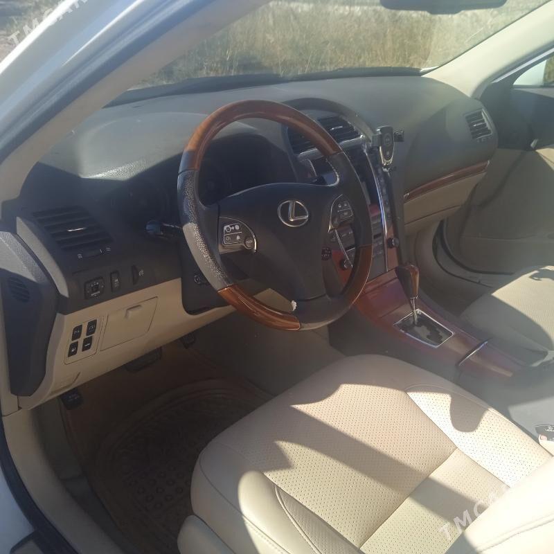 Lexus ES 350 2010 - 265 000 TMT - Baýramaly - img 6