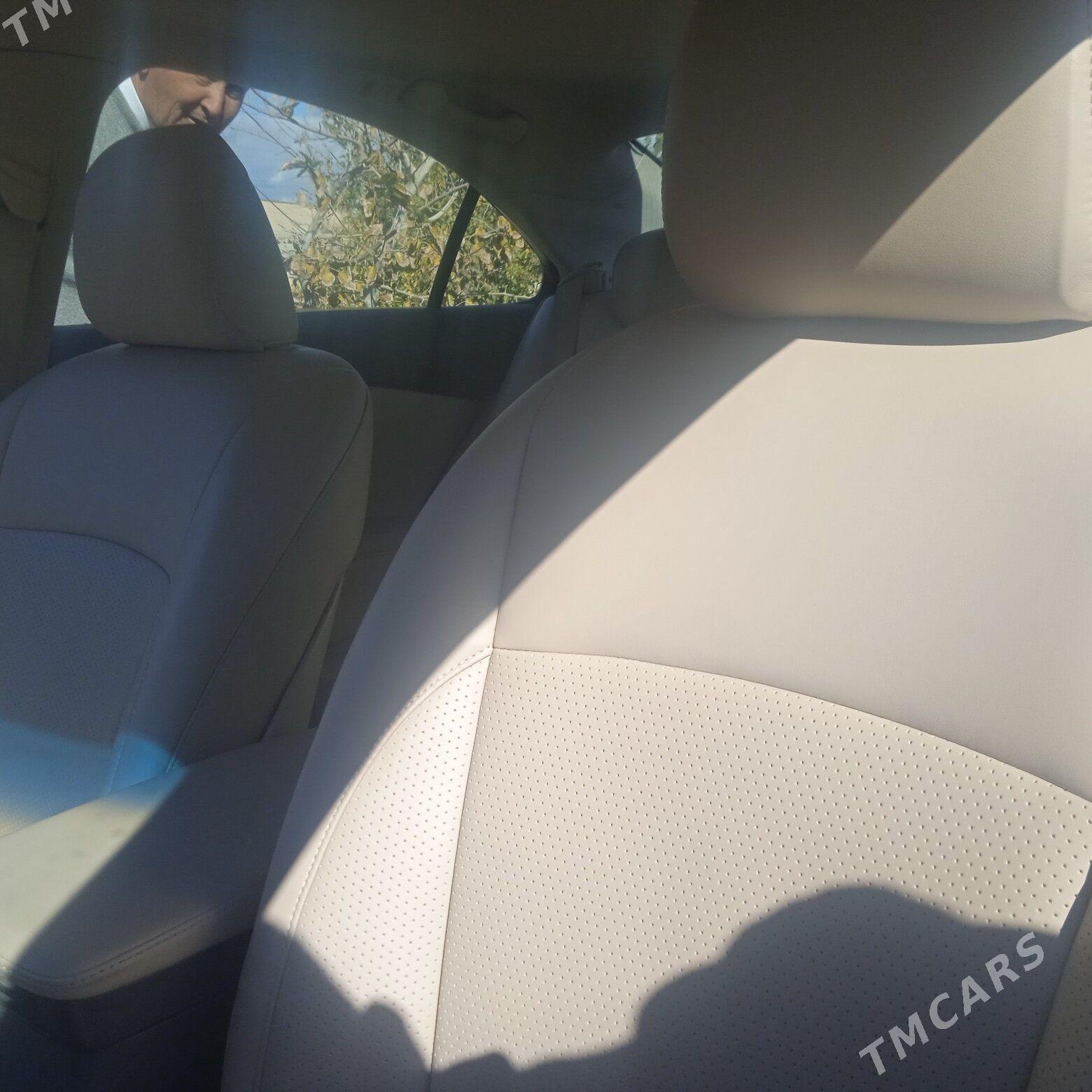 Lexus ES 350 2010 - 265 000 TMT - Baýramaly - img 7