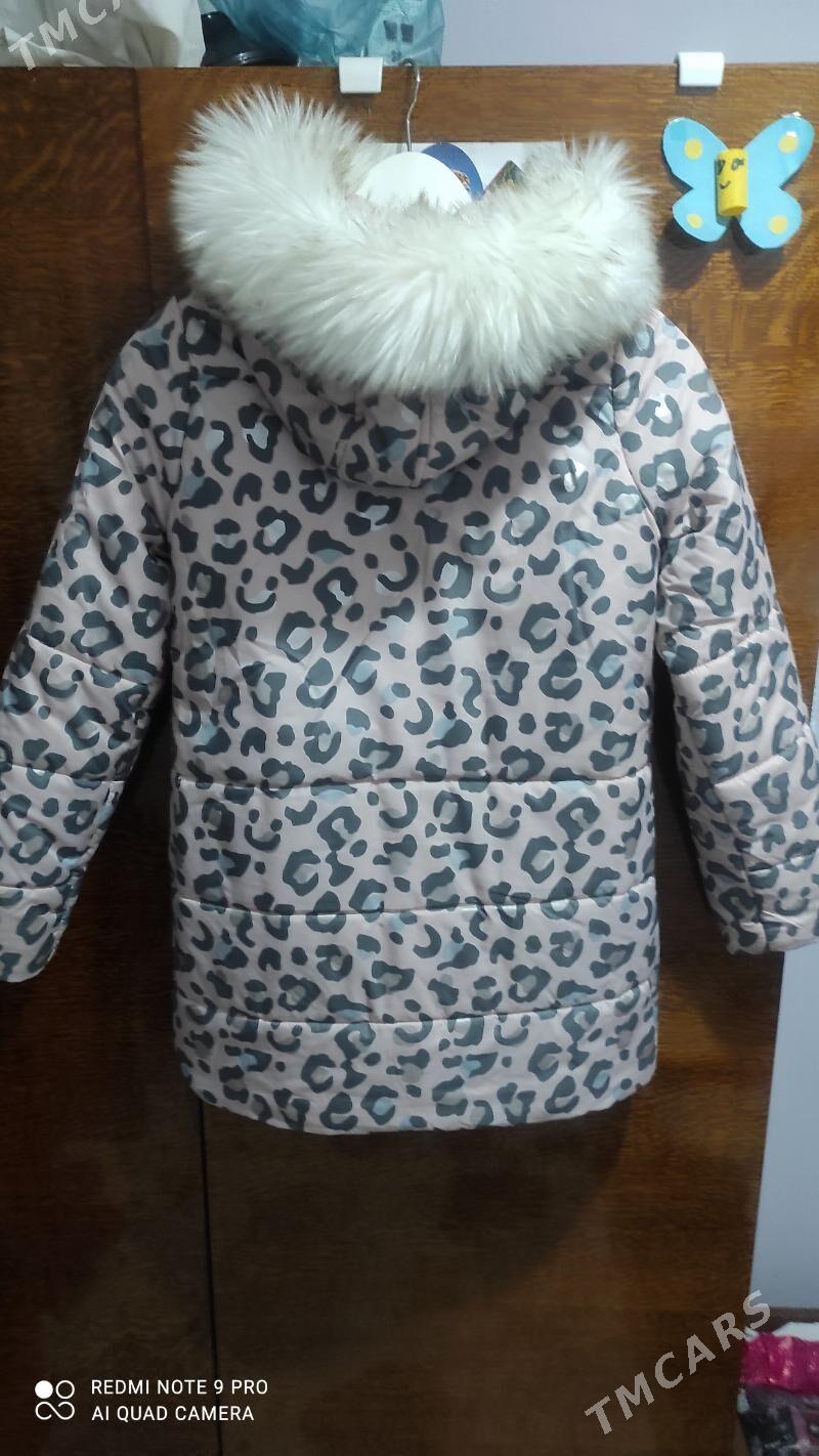 Одежда на девочку - Türkmenabat - img 2