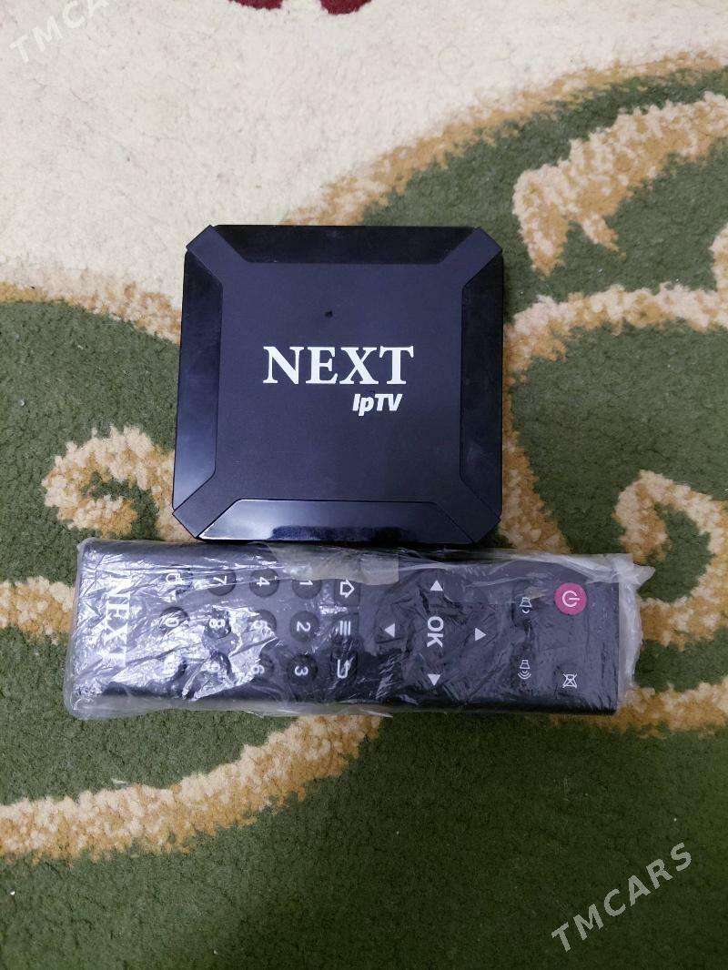 Aypi tuner - Ruhabat (90-njy razýezd) - img 2