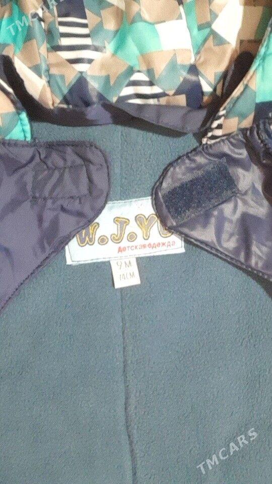 комбинезон - Мары - img 5