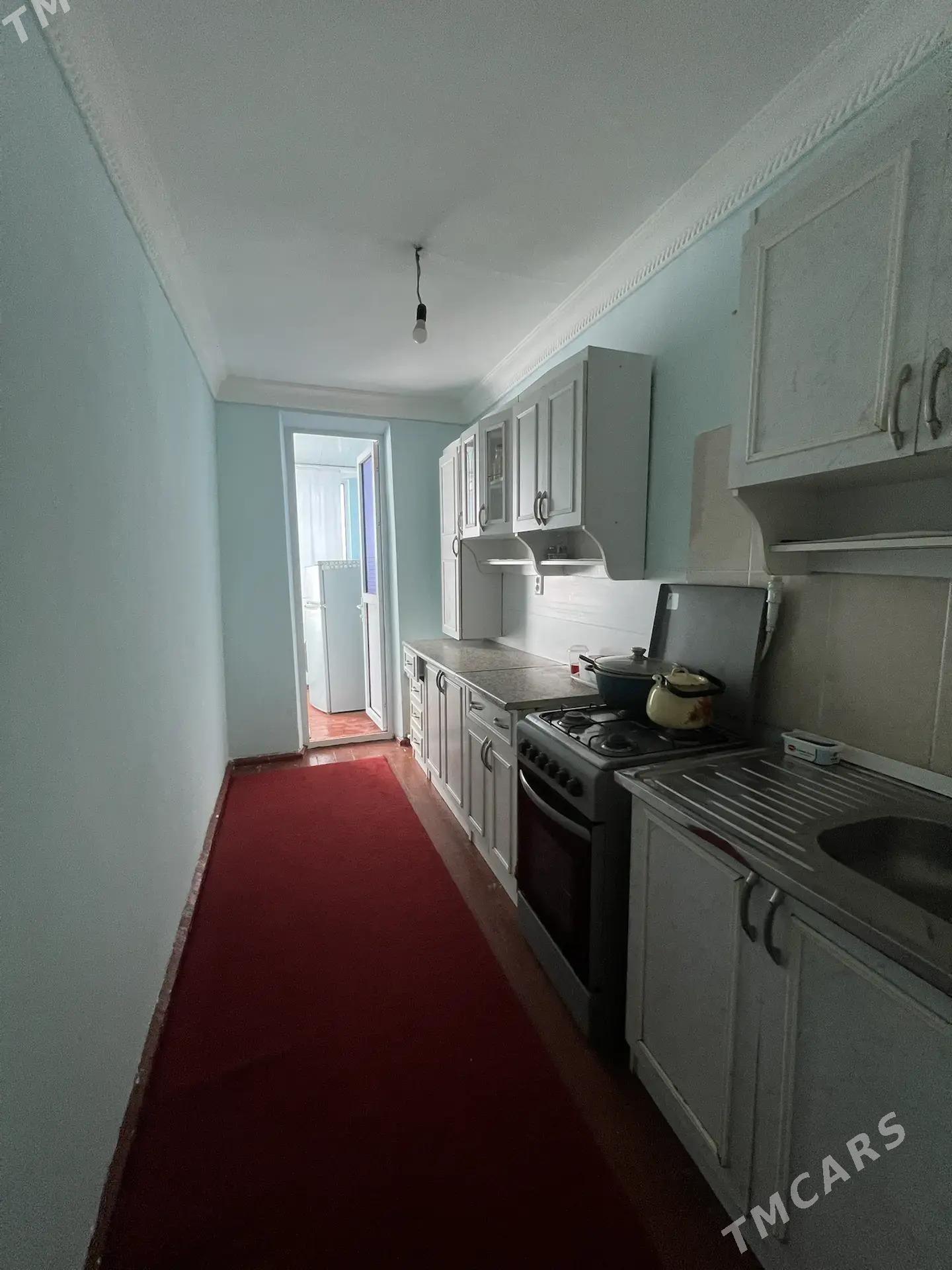 arenda jay - Балканабат - img 3