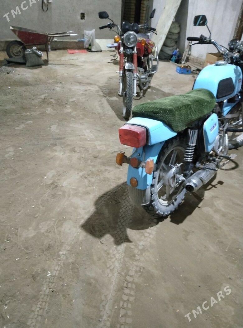 Iž Planeta 5 1985 - 11 000 TMT - Garabekewül - img 3