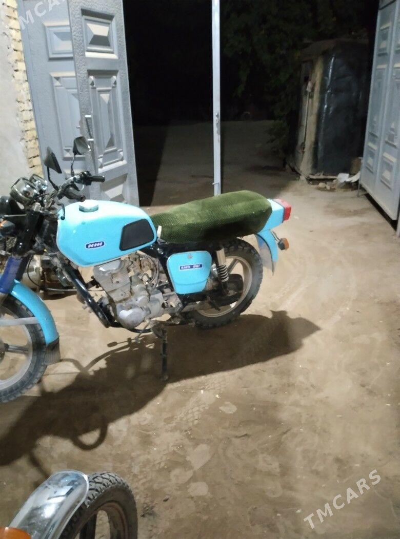 Iž Planeta 5 1985 - 11 000 TMT - Garabekewül - img 5