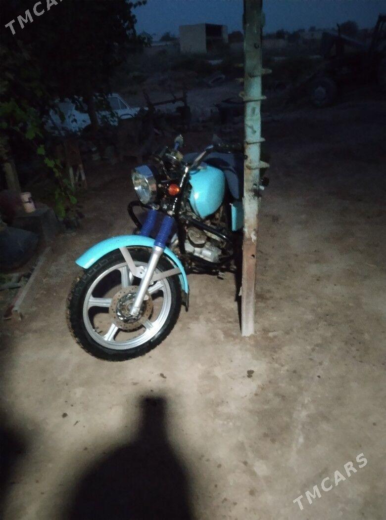 Iž Planeta 5 1985 - 11 000 TMT - Garabekewül - img 2