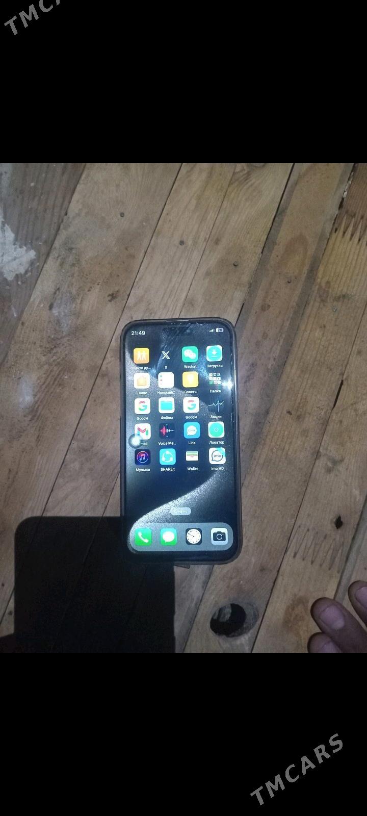 iPhone 15pro Max - Кёнеургенч - img 3