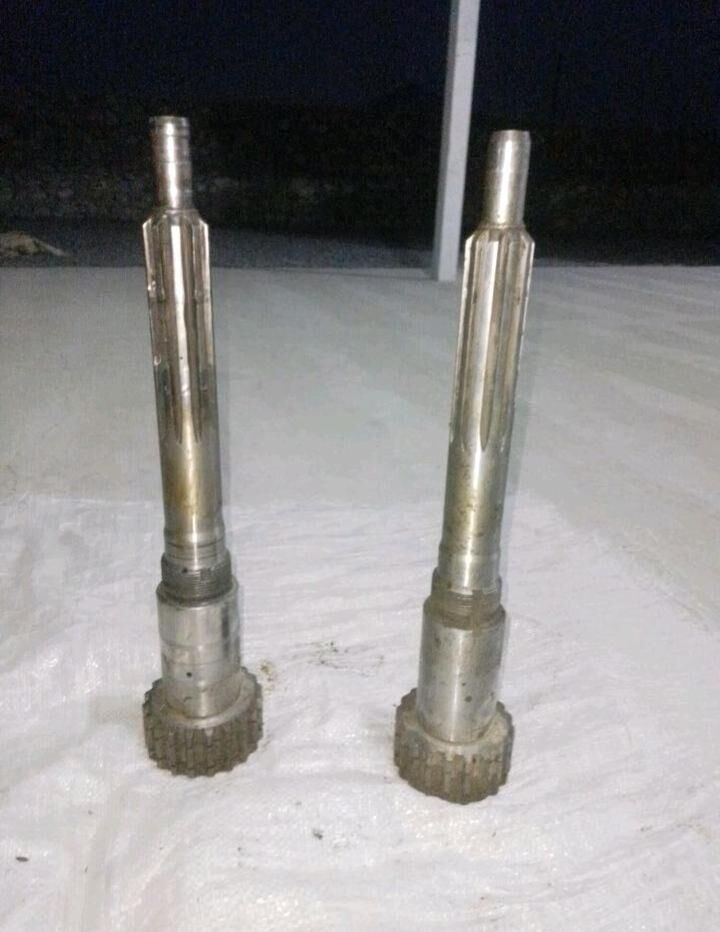 Гидромуфда.камаз 1 000 TMT - Бахарден - img 3