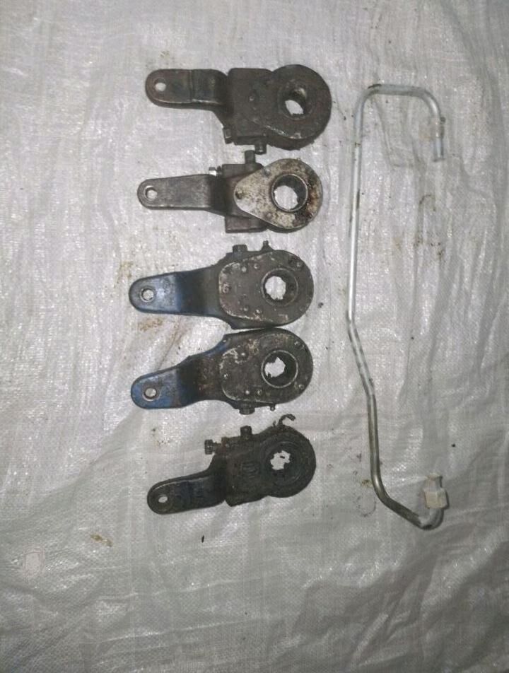 Гидромуфда.камаз 1 000 TMT - Бахарден - img 2