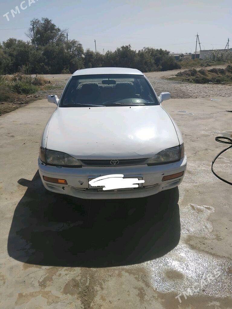 Toyota Camry 1995 - 72 000 TMT - Wekilbazar - img 1
