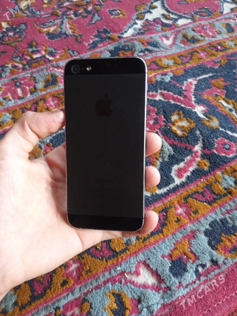 Ayfon 5r - Мары - img 4