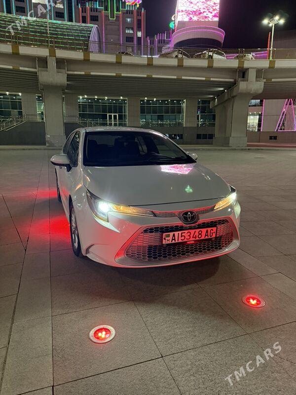 Toyota Corolla 2023 - 249 000 TMT - Ашхабад - img 4