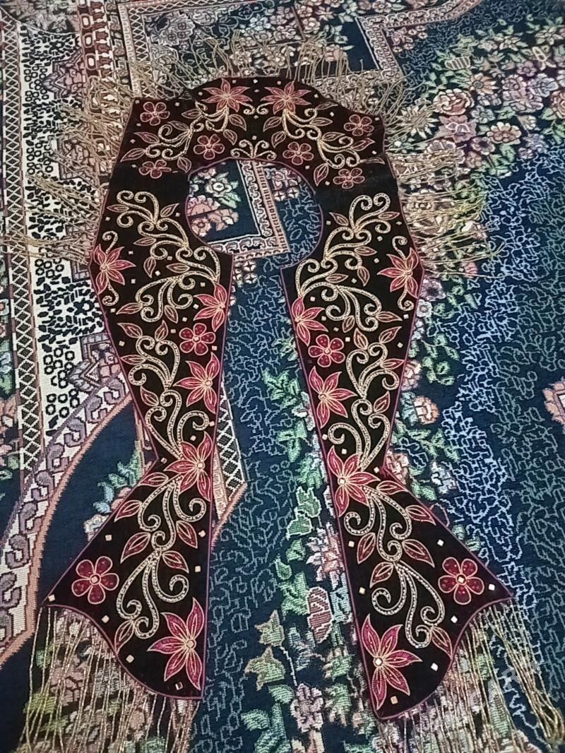 nakitka ýaka - Ашхабад - img 2