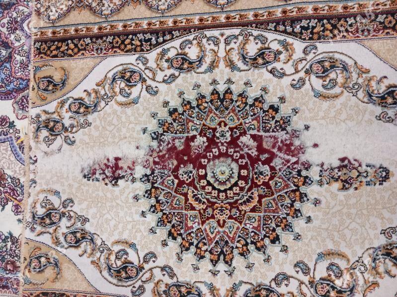 haly ковер халы - Ашхабад - img 2