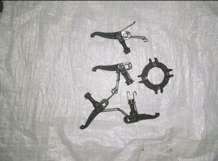 Гидромуфда.камаз 1 000 TMT - Бахарден - img 4