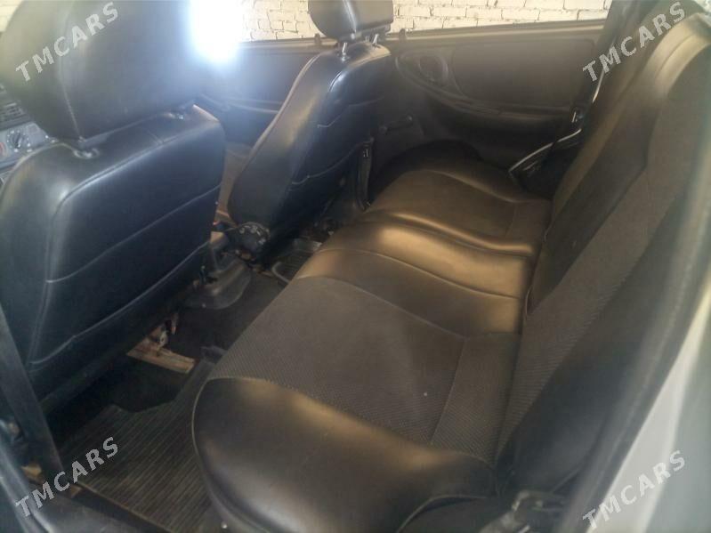 Lada Niva 2008 - 52 000 TMT - Сакар - img 5