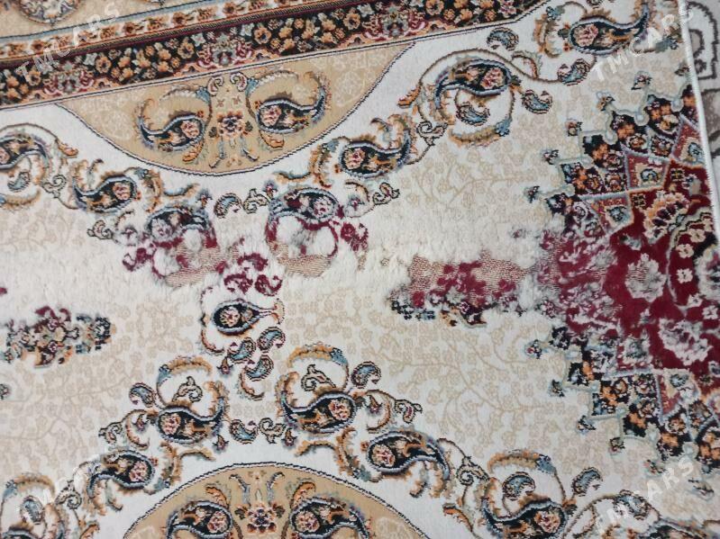 haly ковер халы - Aşgabat - img 1