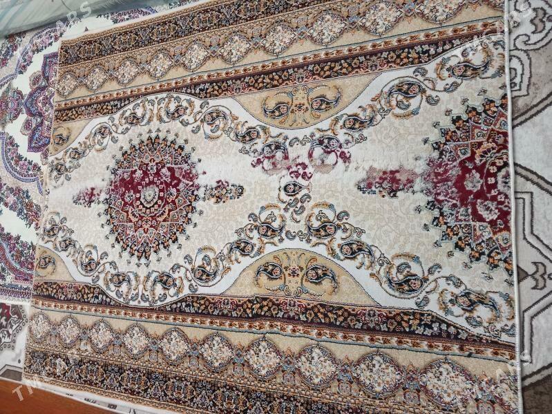 haly ковер халы - Ашхабад - img 3