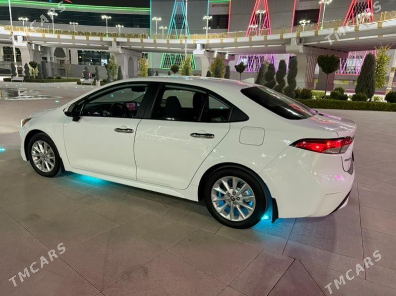 Toyota Corolla 2023 - 249 000 TMT - Ашхабад - img 2