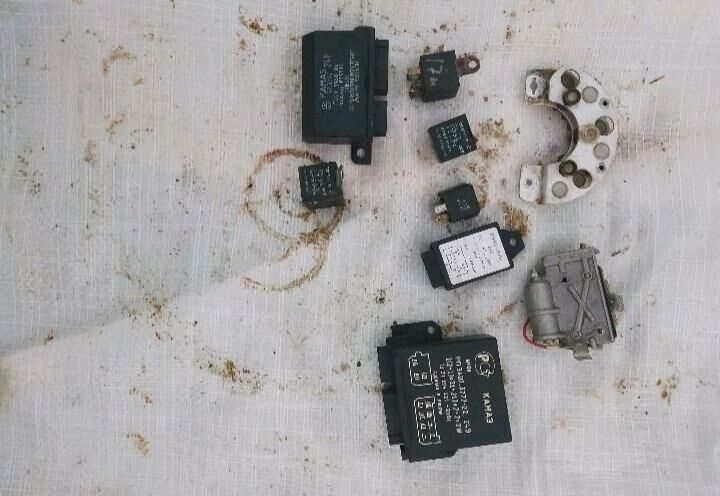 Гидромуфда.камаз 1 000 TMT - Бахарден - img 5