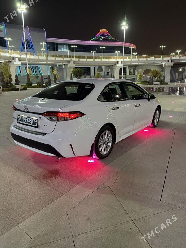 Toyota Corolla 2023 - 249 000 TMT - Aşgabat - img 1