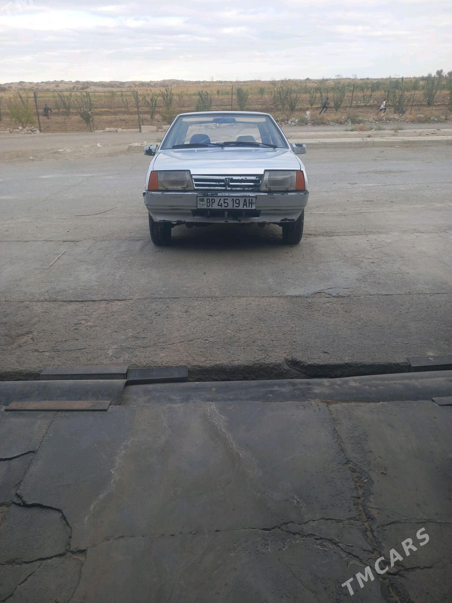 Lada 21099 2004 - 30 000 TMT - Гёкдепе - img 2