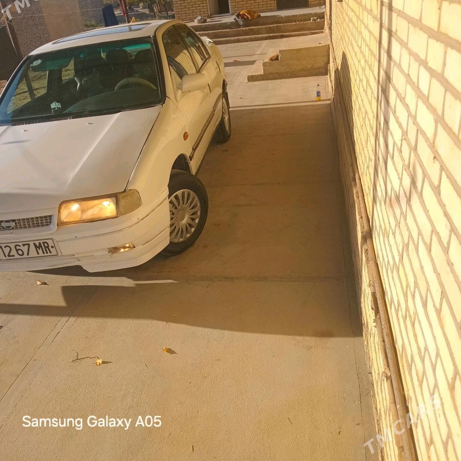 Nissan Primera 1995 - 22 000 TMT - Baýramaly - img 1